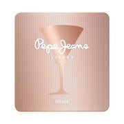 Pepe Jeans Addictive Eau de Parfum (EDP) Femme 80ml - Maison des fragrances