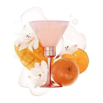 Pepe Jeans Addictive Perfume Floral Fruity Fragrance Gift Eau de Parfum (EDP) Femme 50ml - Maison des fragrances