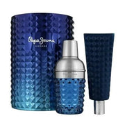 Pepe Jeans Him Gift Set - Eau De Toilette 100ml - Maison des fragrances