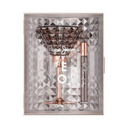 Pepe Jeans Life Is Now For Her Perfume 2 Piece Set Eau De Parfum - Maison des fragrances