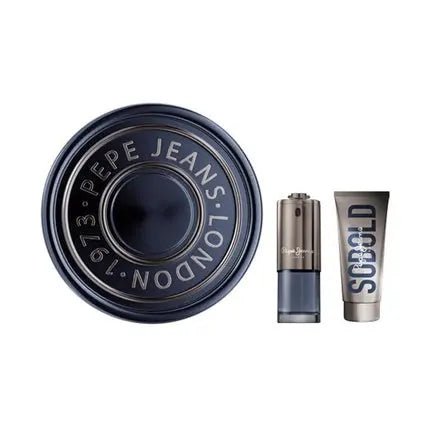 Pepe Jeans Sobold For Him Perfume Men - Eau de Parfum - Maison des fragrances