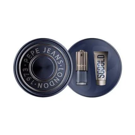Pepe Jeans Sobold For Him Perfume Men - Eau de Parfum - Maison des fragrances