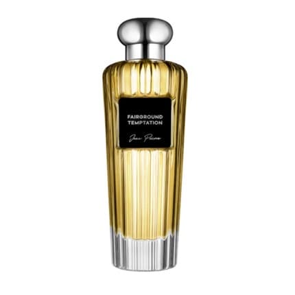 Pepper Jean Fairground Temptation Eau de Parfum 100 ml - Maison des fragrances
