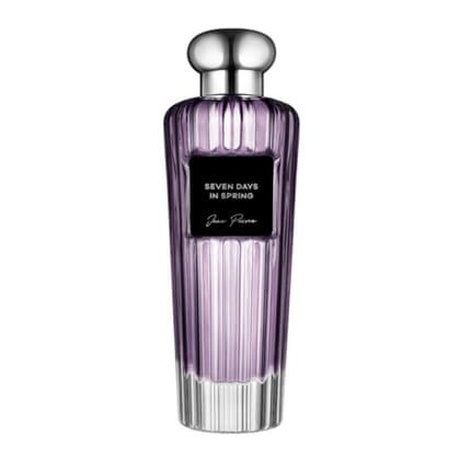 Pepper Jean Seven Days In Spring Eau de Parfum (EDP) Mixte 100ml - Maison des fragrances