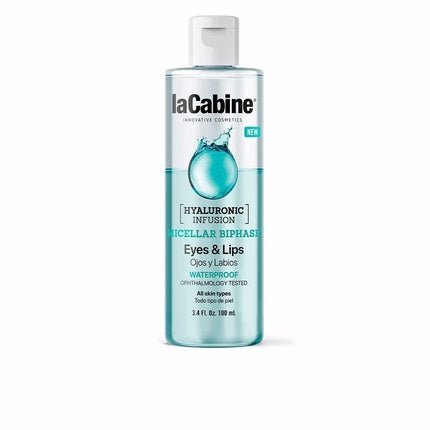 Perfect Clean Biphasse Eye Makeup Remover 100ml - Maison des fragrances