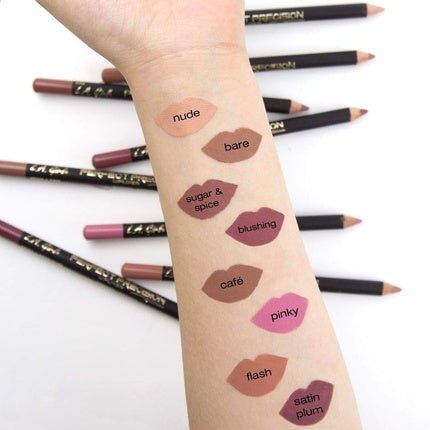 Perfect Precision Lipliner - Maison des fragrances