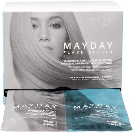 Periche Celine May Day Flash Effect 15ml x 25 - Maison des fragrances