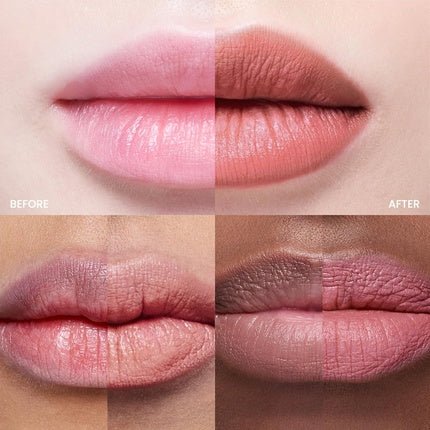 Peripera Ink the Velvet Lip Tint High Pigment Color Longwear Weightless Not Animal Tested Gluten - Free Paraben - Free 022 Bouquet Nude - Maison des fragrances