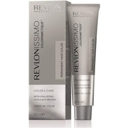Permanent Color Revlonissimo Colorsmetique Revlon Nº 7.31 60ml - Maison des fragrances