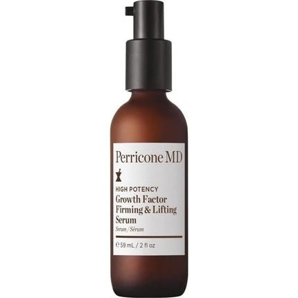 Perricone MD Growth Factor Firm & Lift Serum 59ml - Maison des fragrances