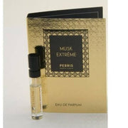 Perris Monte Carlo Musk Extreme EDP Fragrance 0.06oz - Maison des fragrances