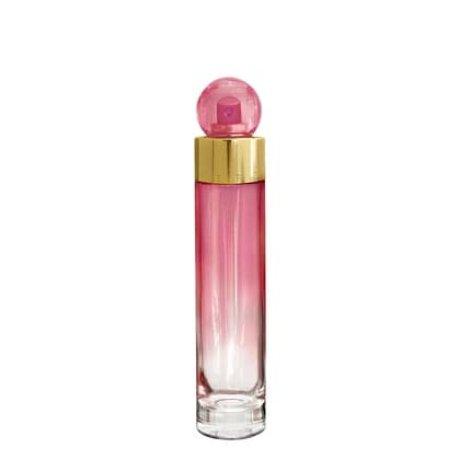 Perry Ellis 360 Coral Eau de Parfum (EDP) Femme 100ml - Maison des fragrances