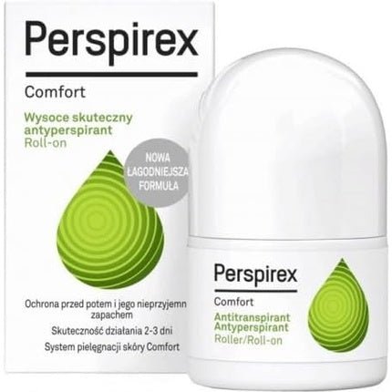 Perspirex Rollon Comfort Déodorant (Déo) Mixte - Maison des fragrances