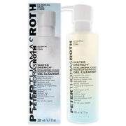 Peter Thomas Roth Water Drench Hyaluronic Cloud Makeup Removing Gel Cleanser with Hyaluronic Acid - Maison des fragrances