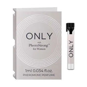 Pherazone Only Pheromone Perfume Sex Attractant Eau de Parfum Femme 1 ml - Maison des fragrances
