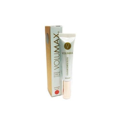 Phergal Volumax Colour Care and Gloss Pure Nude Lip Care 15ml - Maison des fragrances