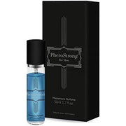 Pheromone Pherostrong Pheromone Perfume Eau de Parfum (EDP) Homme 15ml - Maison des fragrances