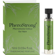 Pheromone PheroStrong Pheromone Perfume Eau de Toilette (EDT) Homme 1ml - Maison des fragrances