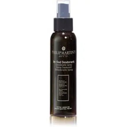 Philip Martin's Philip Martins In Oud Deodorant Déodorant (Déo) Mixte 100ml - Maison des fragrances