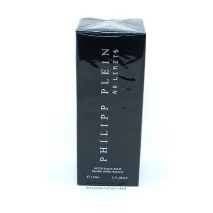 Philipp Plein No Limit$ Aftershave Balm - New & Sealed 150ml Unisexe - Maison des fragrances