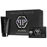 Philipp Plein Set No Limit Game On Set Shower Gel Eau de Parfum 50ml pour homme - Maison des fragrances