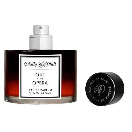 Philly & Phil l Out At The Opera Unisex Eau de Parfum 100 ml - Maison des fragrances