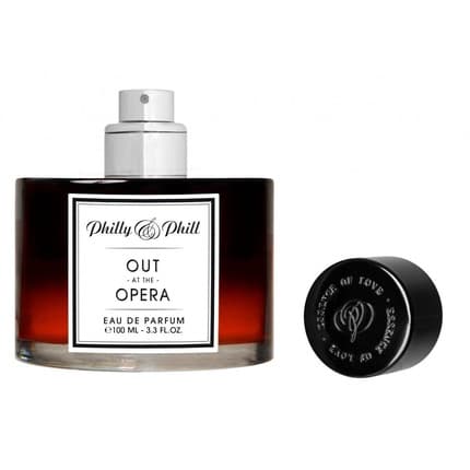 Philly & Phil l Out At The Opera Unisex Eau de Parfum 100 ml - Maison des fragrances