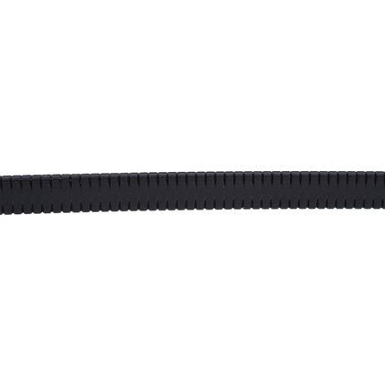 Phobya Twist Tail Cable Ties Black 4.7x180mm - Maison des fragrances
