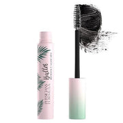 Physicians Formula Butter Blowout Mascara with Keratin and a Blend of Murumuru Butter, Cupuaçu Butter, and Tucuma Butter for Volume and Long - Lasting Hold Vegan Black - Maison des fragrances