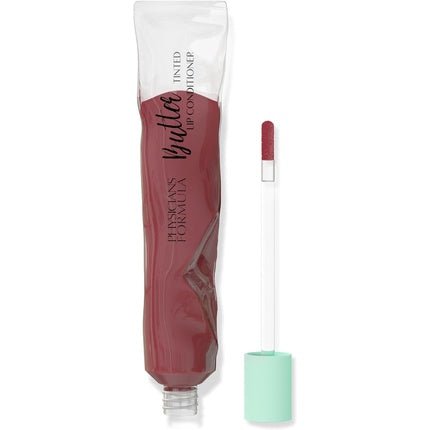 Physicians Formula Butter Lip Tinted Lip Conditioner with Glossy Finish Enriched with Amazonian Butter Beach Bronze 1 count - Maison des fragrances