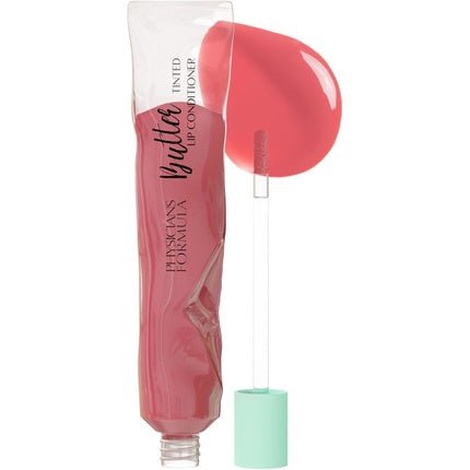 Physicians Formula Butter Lip Tinted Lip Conditioner with Glossy Finish Enriched with Amazonian Butter Pink Paradise 1 count - Maison des fragrances