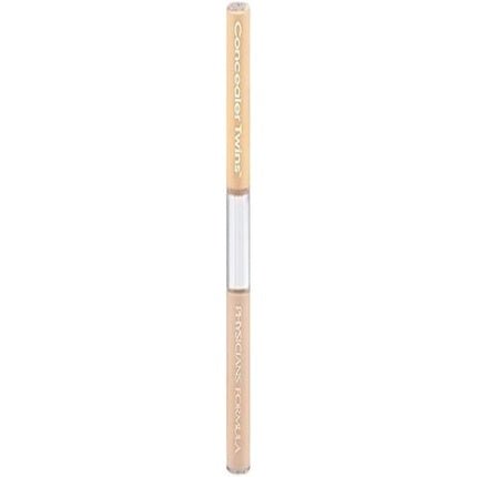 Physicians Formula Concealer Twins Correct and Cover Yellow Light - Maison des fragrances