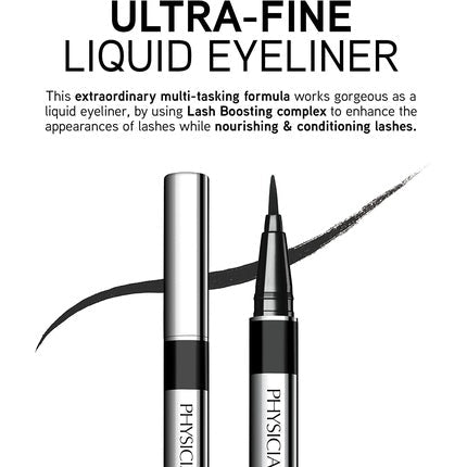 Physicians Formula Eye Booster Lash - Boosting Serum and Eyeliner with High - Tech Japanese Formula - Maison des fragrances