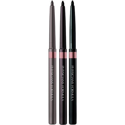 Physicians Formula Eyeliner - Glossy Strips / Individual Eye - Highlighted - Maison des fragrances