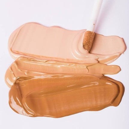 Physician's Formula Liquid Foundation The Healthy Foundation SPF20 for Sensitive Skin 30g - Maison des fragrances
