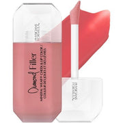 Physicians Formula Mineral Wear Diamond Filler Cheek and Lip Color Lip and Cheek Tint with Serum - to - Cream Multi - Use Plumping Formula Enriched with Vitamin E Brilliant Peach - Maison des fragrances