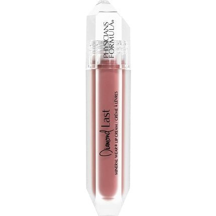 Physicians Formula Mineral Wear Diamond Last Ultra - Creamy Liquid Lip Color Rose Quartz - Maison des fragrances