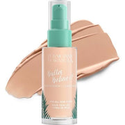 Physicians Formula Murumuru Butter Believe It! Foundation + Concealer with Butter for Radiant Glow Light - Maison des fragrances