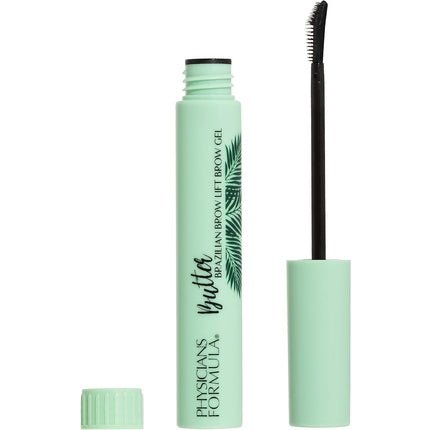 Physician's Formula Murumuru Butter Brazilian Eyebrow Gel with Micro - Sculpting Brush Weightless Formula Infused with Keratin Brow Lamination Effect - Maison des fragrances