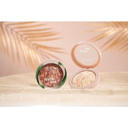 Physician's Formula Murumuru Butter Glow Multi - Use Radiance - Boosting Pressed Powder Translucent Glow Shade - Maison des fragrances