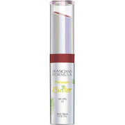 Physicians Formula Murumuru Butter Lip Cream Creamy Lipstick with Moisturizing Butter Blend and SPF 15 Brazilian Nut - Maison des fragrances