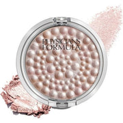 Physicians Formula Powder Palette Mineral Glow Pearls Powder Highlighter with Pearl Pigments and Mineral Powder for Even Skin Tone - Translucent - Maison des fragrances