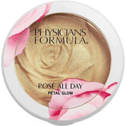 Physicians Formula Rosé All Day Petal Glow Face Highlighter with Pearl Finish for All Skin Tones Freshly Picked - Maison des fragrances