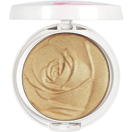 Physicians Formula Rosé All Day Petal Glow Face Highlighter with Pearl Finish for All Skin Tones Freshly Picked - Maison des fragrances
