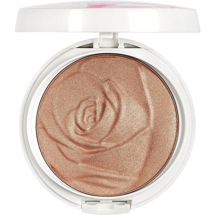 Physicians Formula Rosé All Day Petal Glow Face Highlighter with Pearl Finish for All Skin Tones Petal Pink - Maison des fragrances