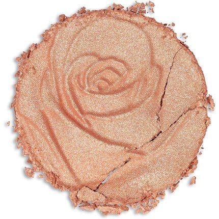 Physicians Formula Rosé All Day Petal Glow Face Highlighter with Pearl Finish for All Skin Tones Petal Pink - Maison des fragrances