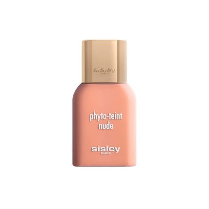 Phyto Teint Nude 30ml Water Infused Second Skin Foundation - Maison des fragrances