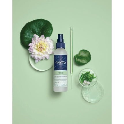 Phyto Volume Volumizing Blow - Dry Spray 150ml - Maison des fragrances