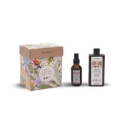 Phytorelax Coccole Sublimi Cocco Set - A Luxurious Body Care Set - Maison des fragrances