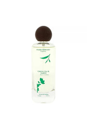 Pierre Bernard Organics Green Tea & Amber Extrait De Perfume Extrait de Parfum 100 ml - Oriental - Maison des fragrances
